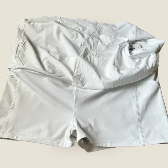 ATHLETA RUN WITH IT SKORT - XL - Picture 7 of 8